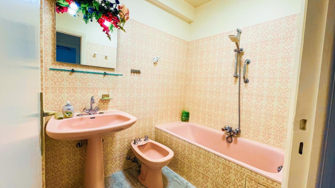 ニースElegant, Spacious, Centralアパートメント エクステリア 写真